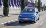 Volkswagen e-up! (Teal Blue) 2019 года (WW)